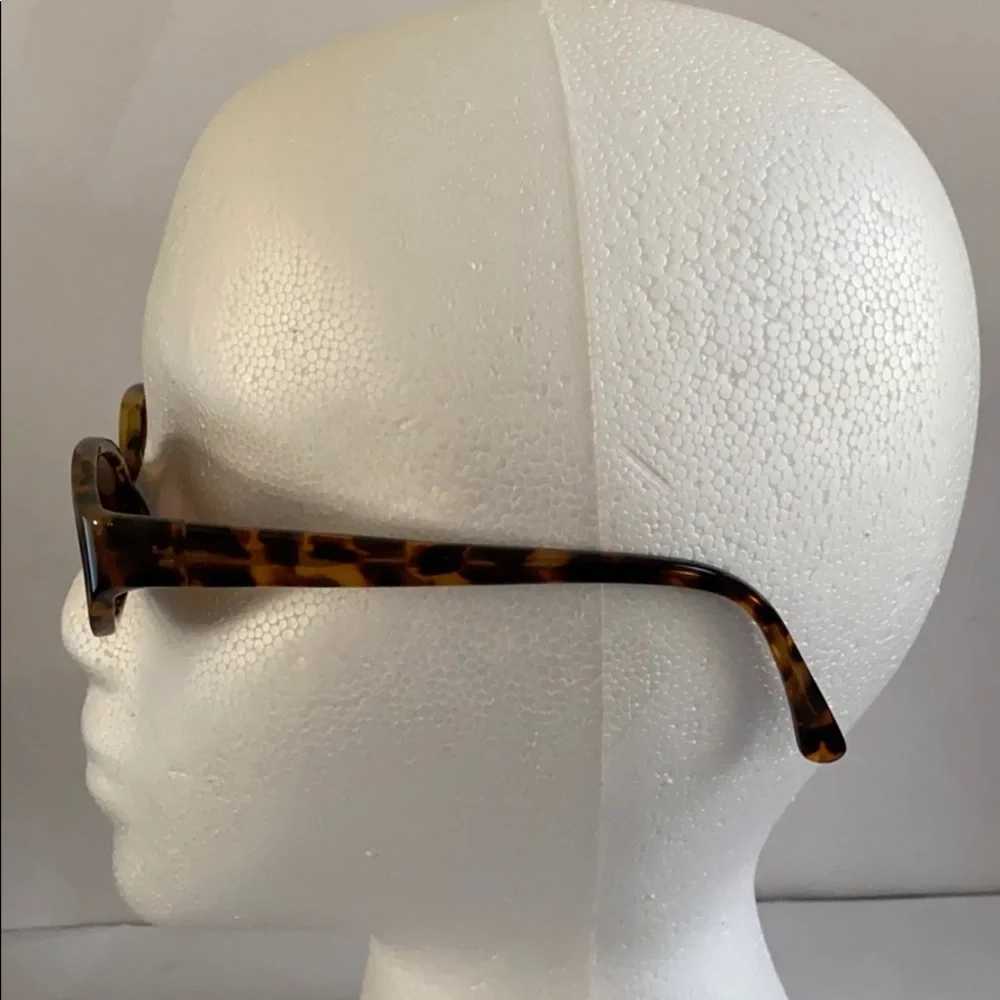 EXPRESS Tortoise Cat Eye Sunglasses NWOT $50